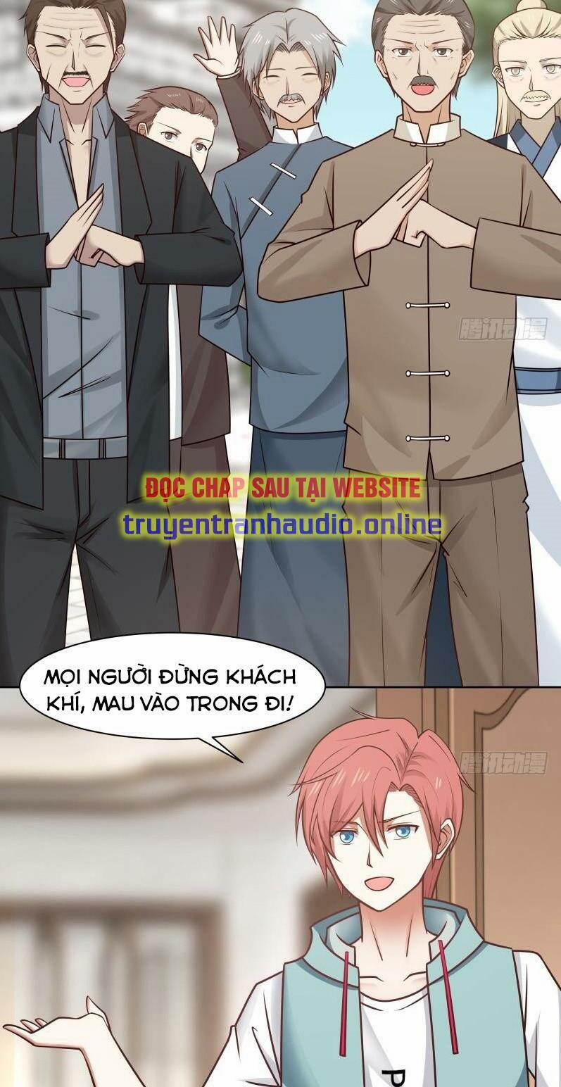 Trên Người Ta Có Một Con Rồng 177 trang 8