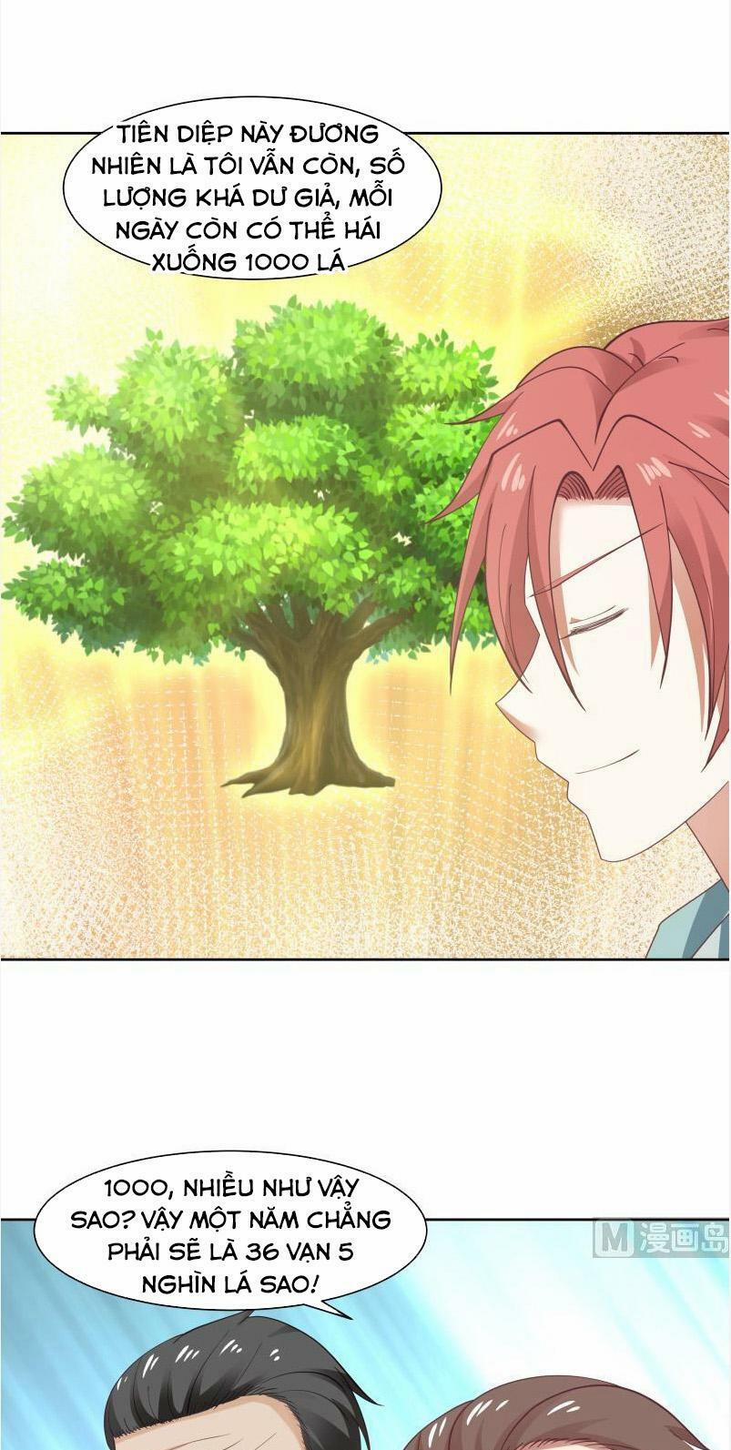 Trên Người Ta Có Một Con Rồng 178 trang 11