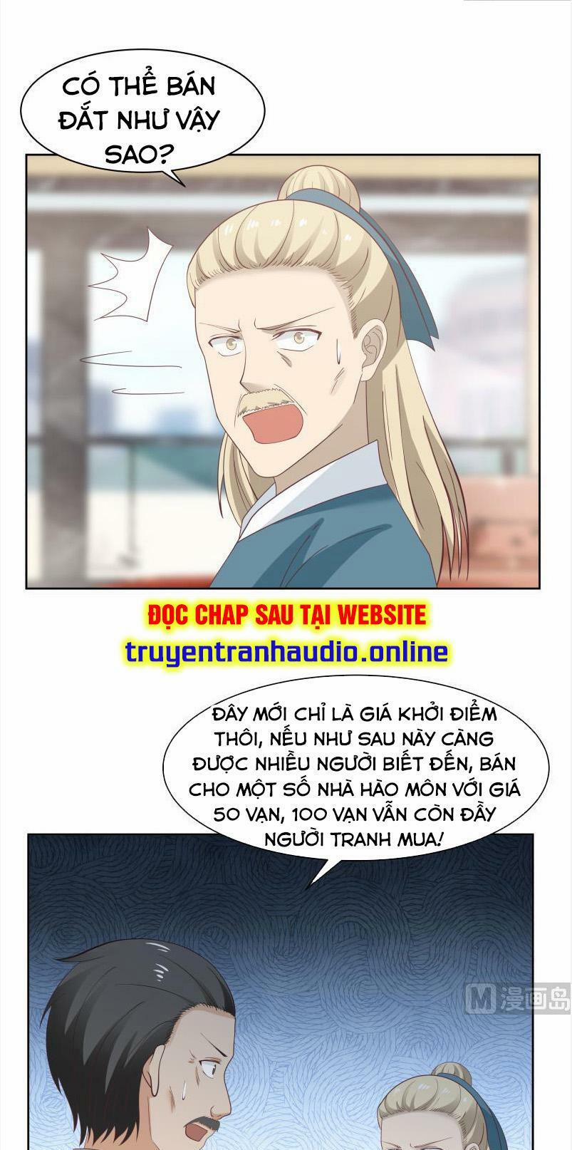 Trên Người Ta Có Một Con Rồng 178 trang 13