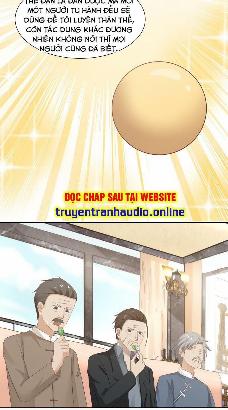 Trên Người Ta Có Một Con Rồng 178 trang 2