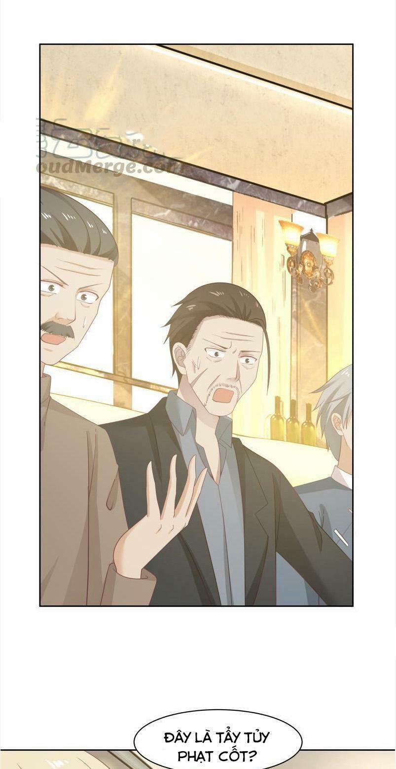 Trên Người Ta Có Một Con Rồng 178 trang 3