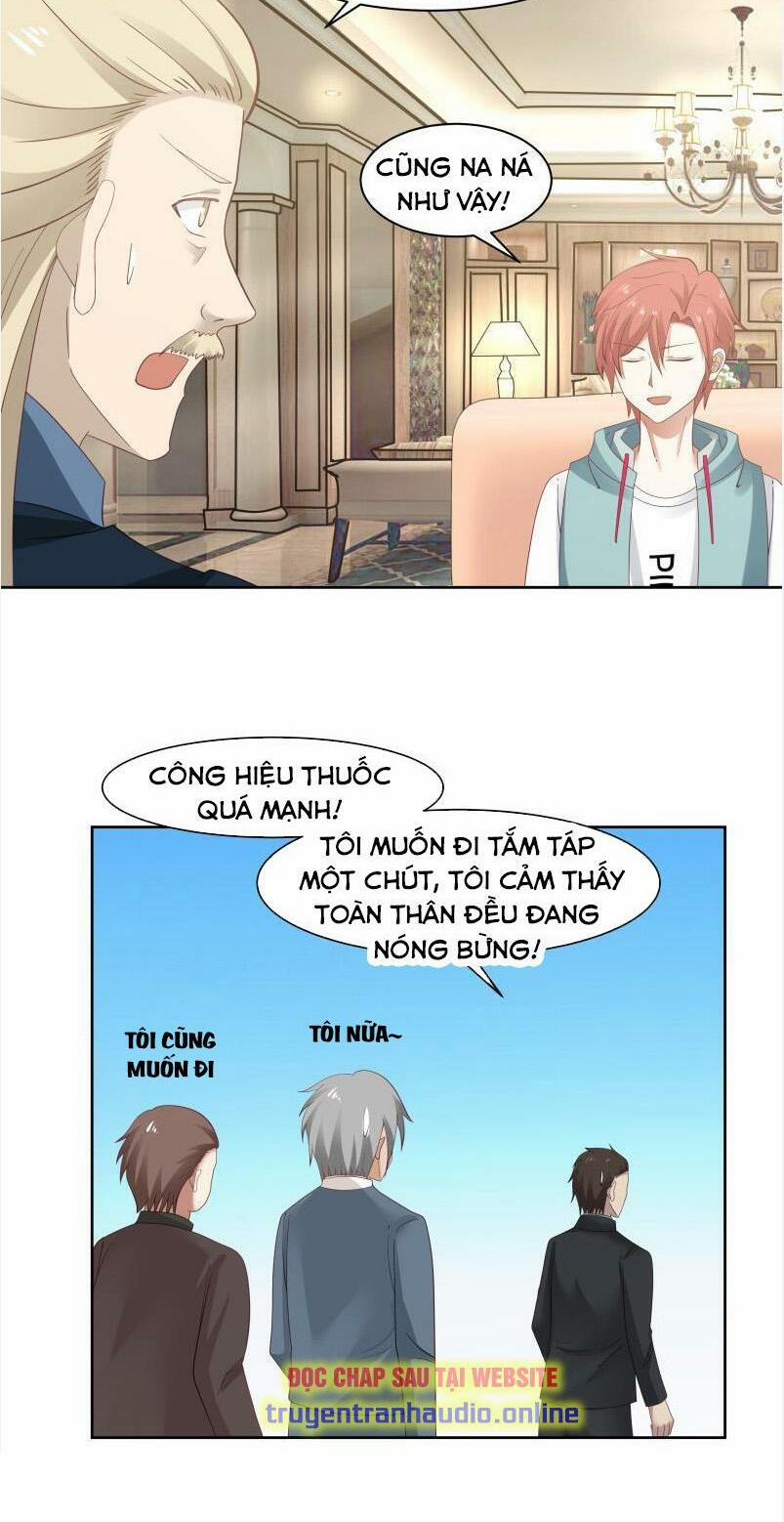 Trên Người Ta Có Một Con Rồng 178 trang 4