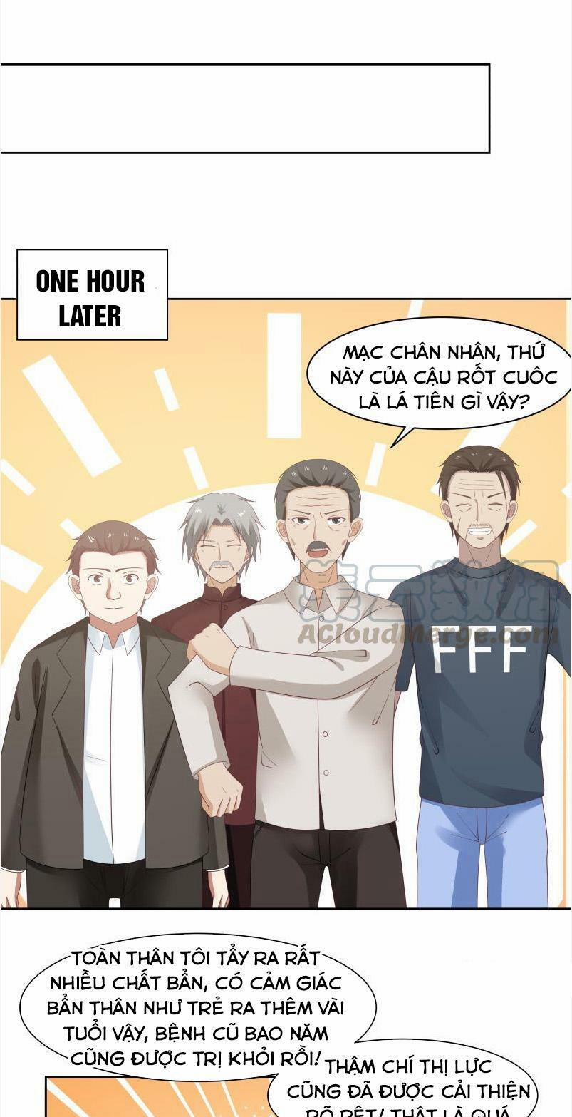 Trên Người Ta Có Một Con Rồng 178 trang 5