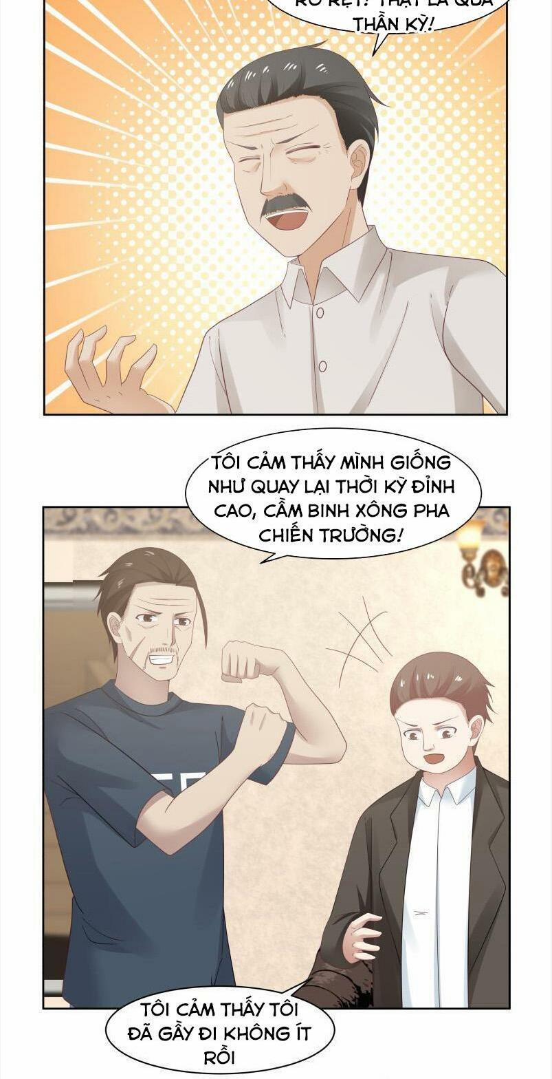 Trên Người Ta Có Một Con Rồng 178 trang 6