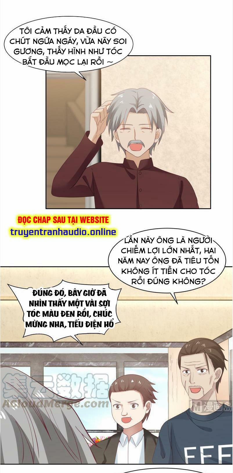 Trên Người Ta Có Một Con Rồng 178 trang 7