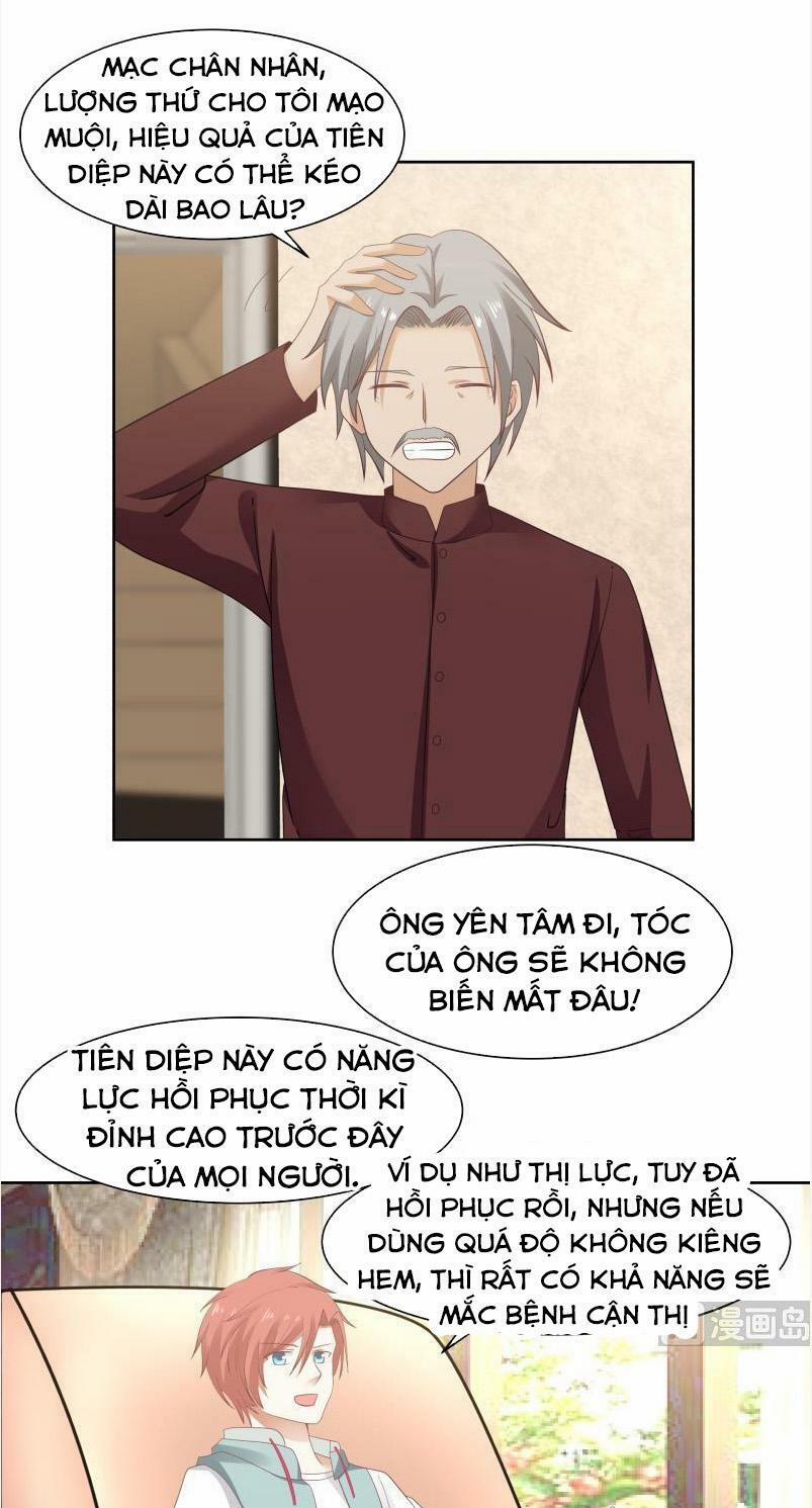 Trên Người Ta Có Một Con Rồng 178 trang 9