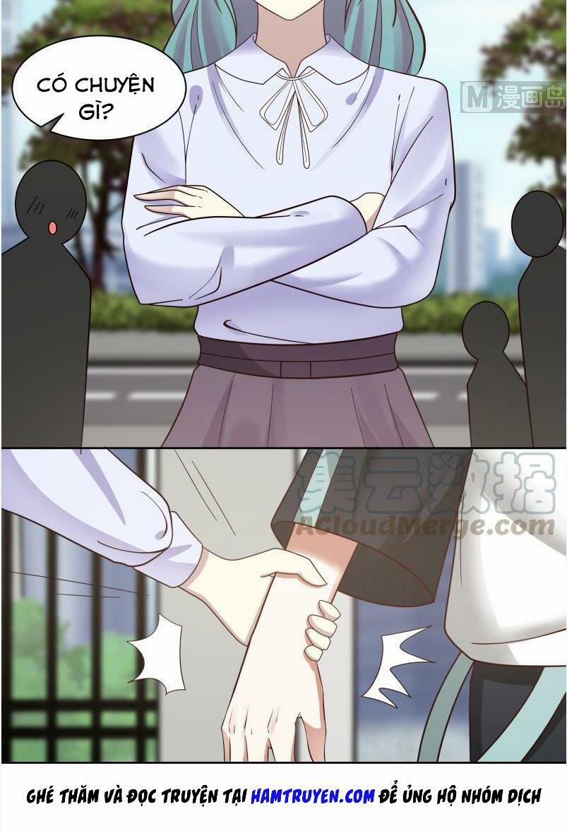 Trên Người Ta Có Một Con Rồng 179 trang 11