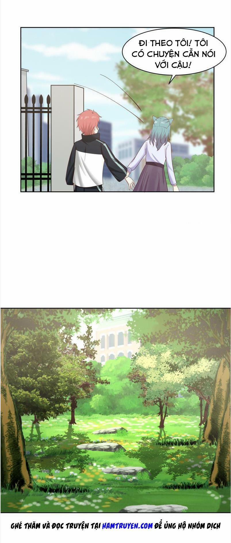 Trên Người Ta Có Một Con Rồng 179 trang 12