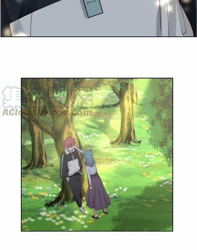 Trên Người Ta Có Một Con Rồng 179 trang 14