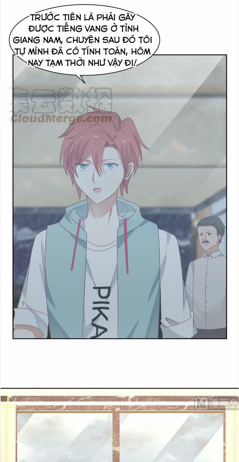 Trên Người Ta Có Một Con Rồng 179 trang 3