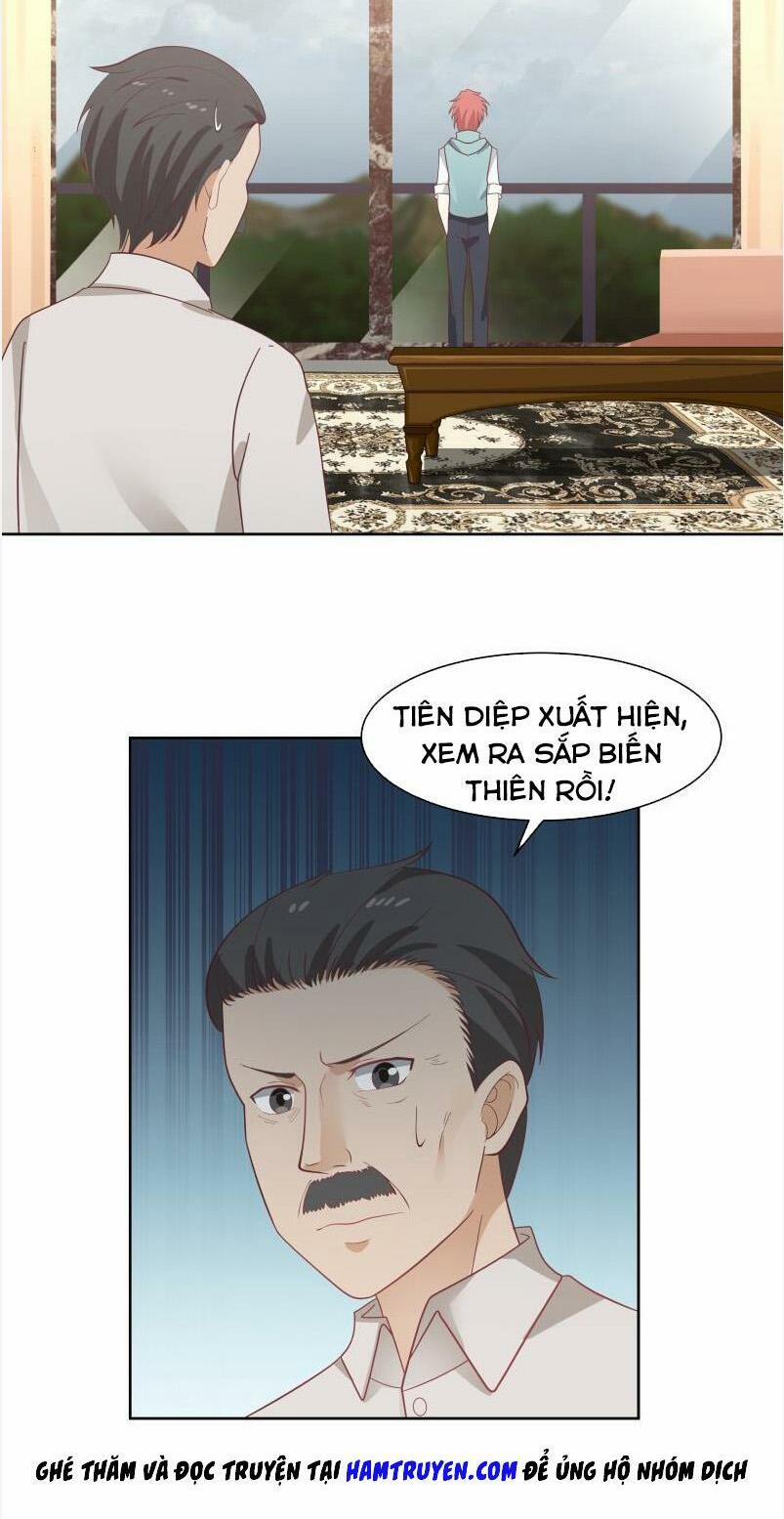 Trên Người Ta Có Một Con Rồng 179 trang 4