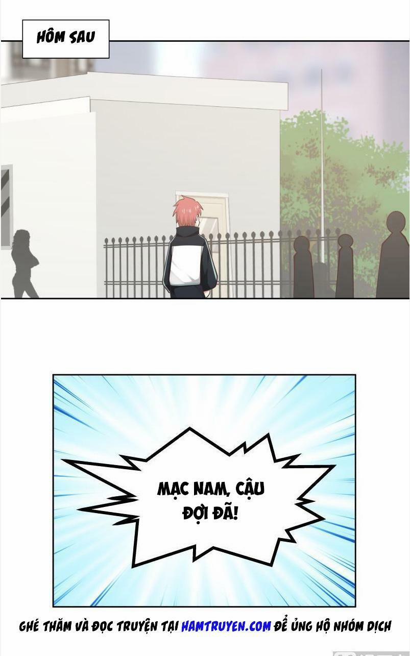 Trên Người Ta Có Một Con Rồng 179 trang 9