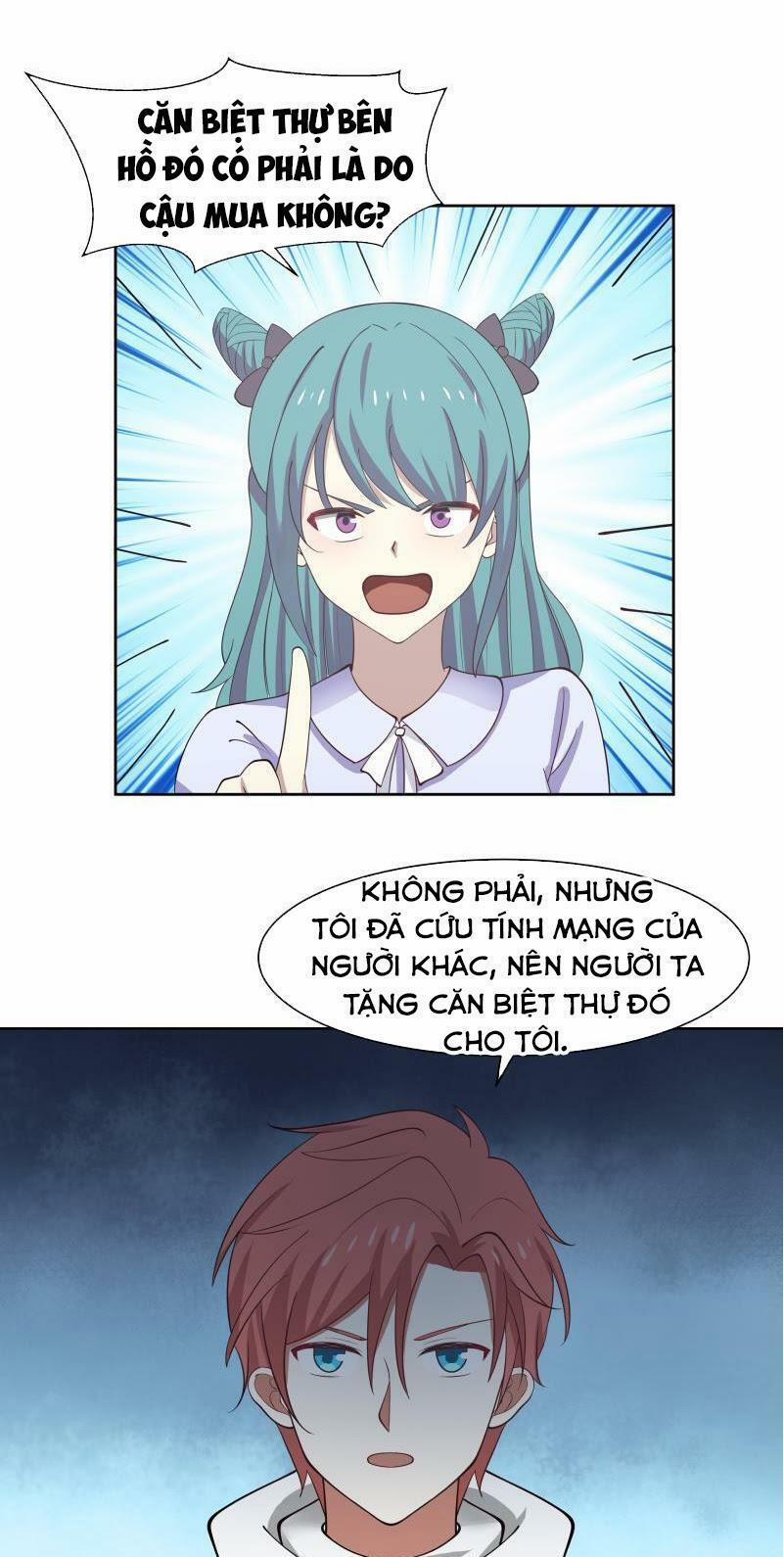 Trên Người Ta Có Một Con Rồng 180 trang 1