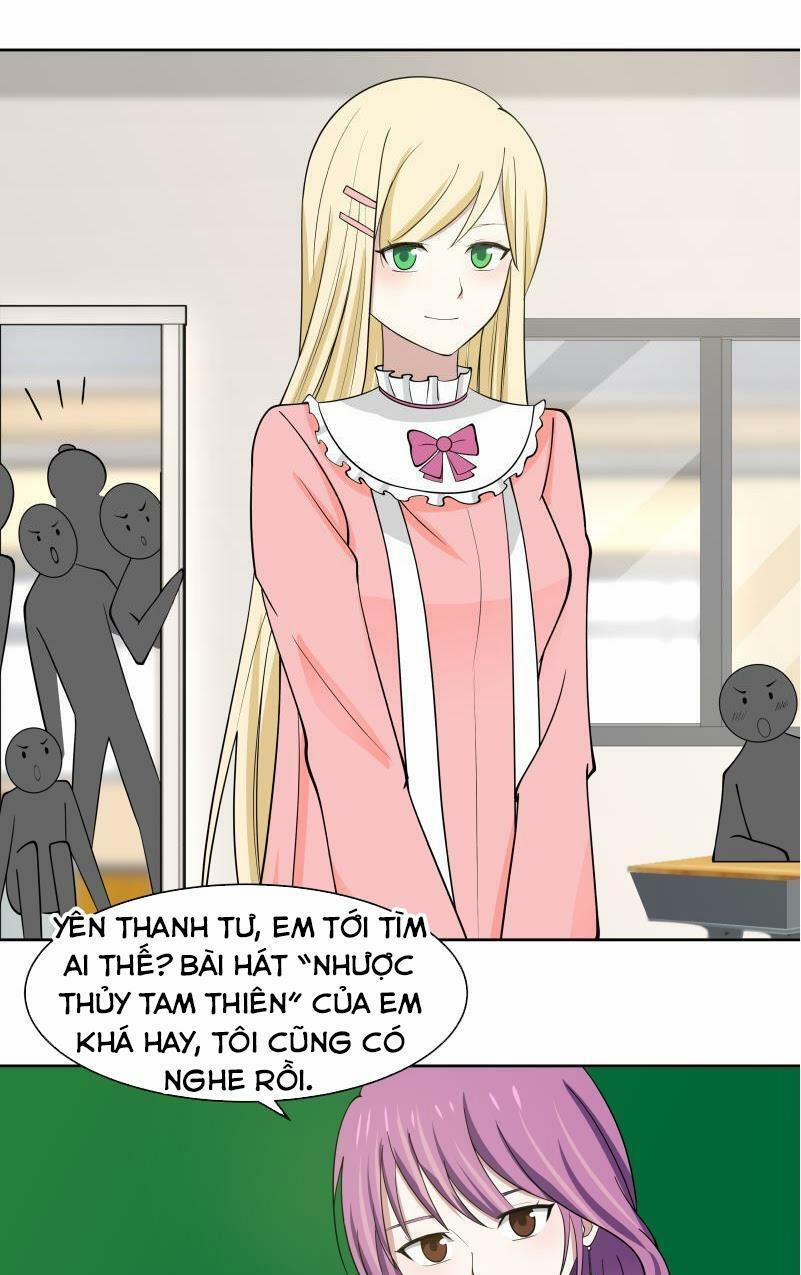 Trên Người Ta Có Một Con Rồng 180 trang 10