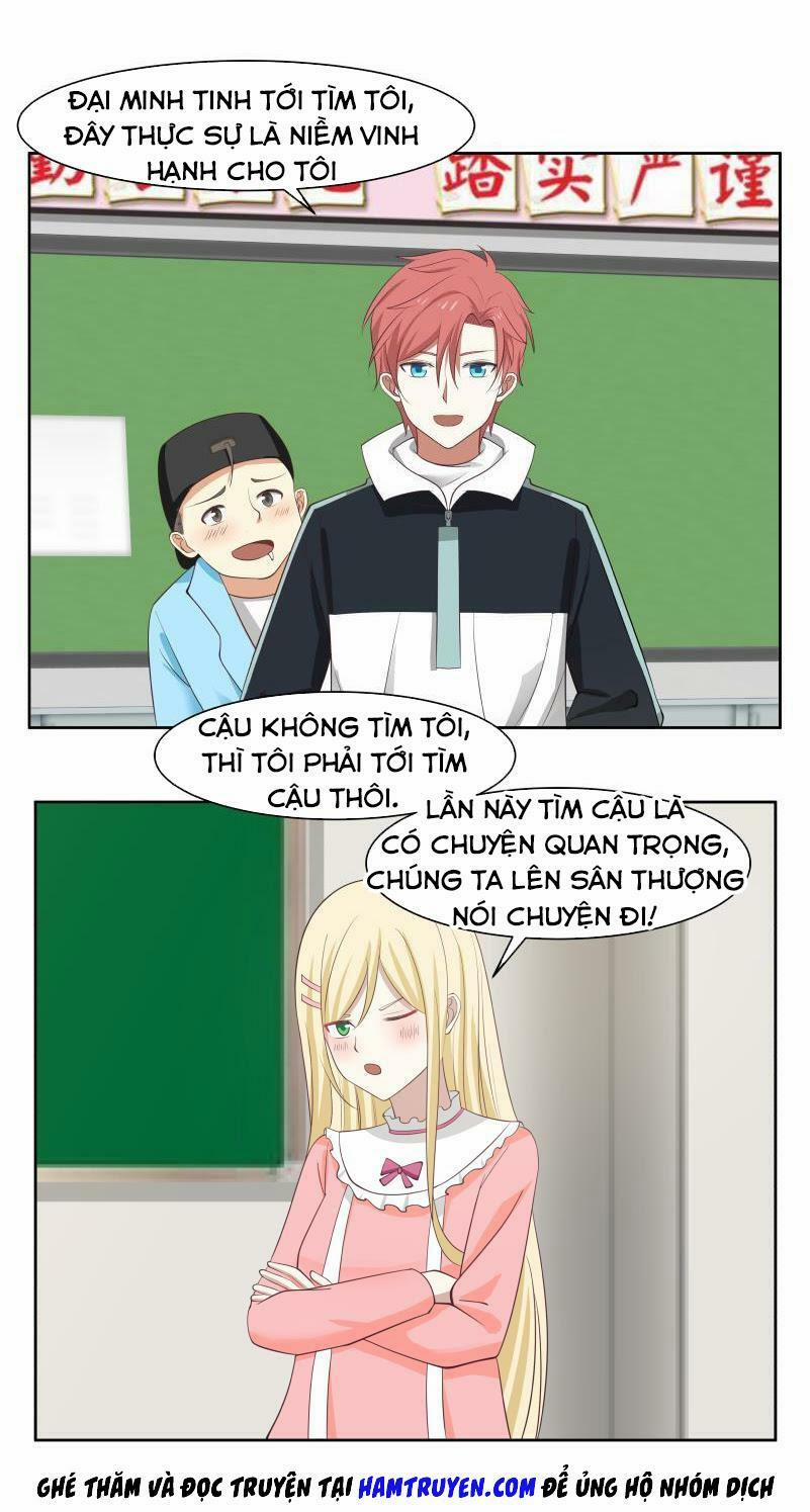 Trên Người Ta Có Một Con Rồng 180 trang 12