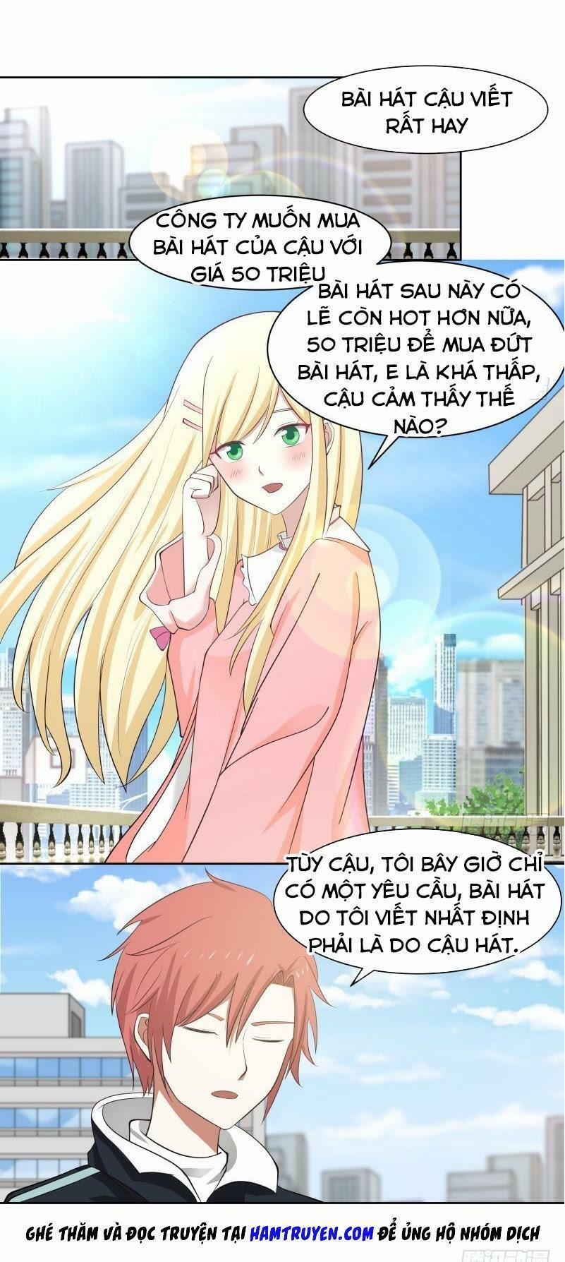 Trên Người Ta Có Một Con Rồng 180 trang 13