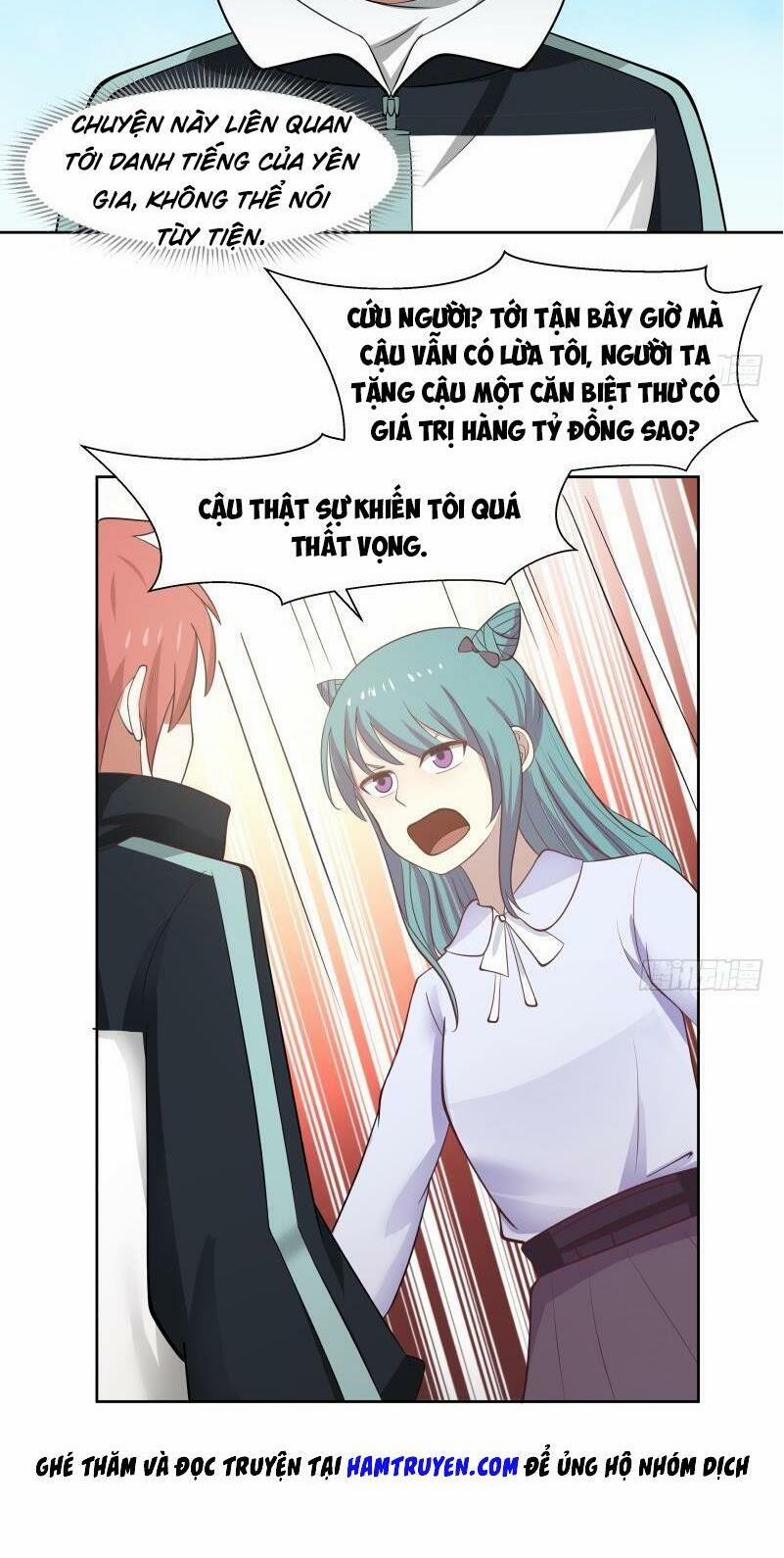 Trên Người Ta Có Một Con Rồng 180 trang 2