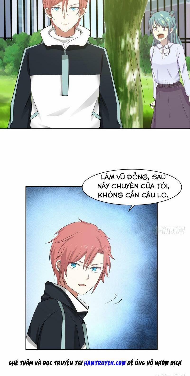 Trên Người Ta Có Một Con Rồng 180 trang 4