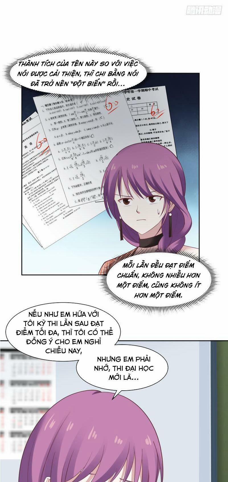 Trên Người Ta Có Một Con Rồng 181 trang 11