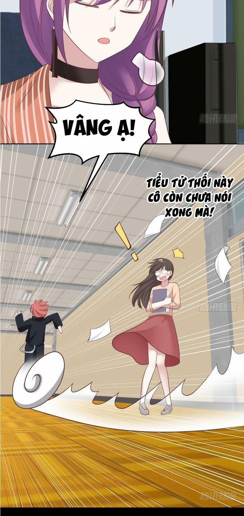 Trên Người Ta Có Một Con Rồng 181 trang 12