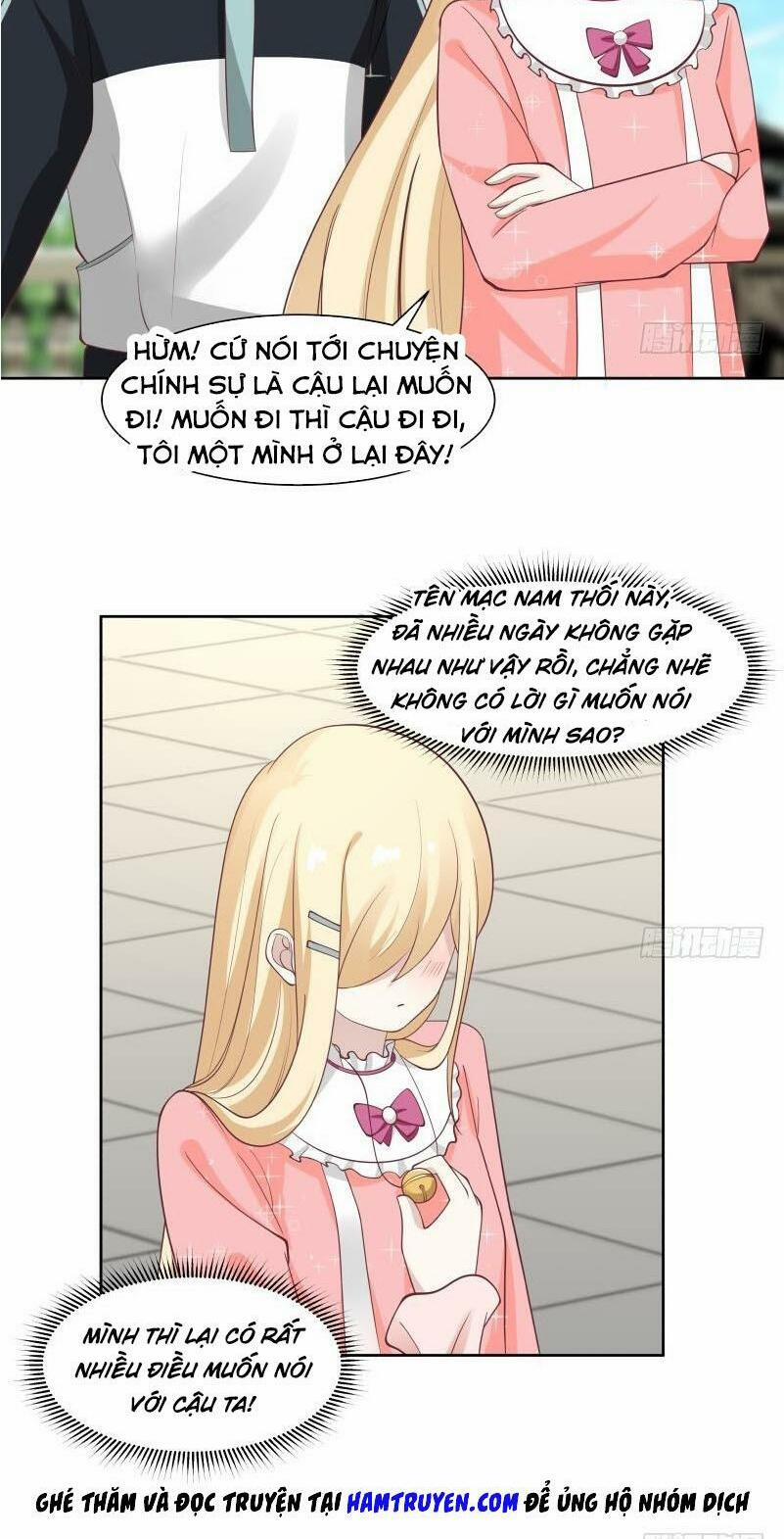 Trên Người Ta Có Một Con Rồng 181 trang 3