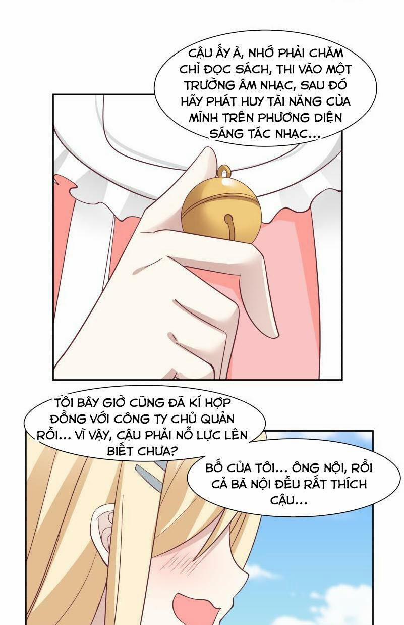 Trên Người Ta Có Một Con Rồng 181 trang 4