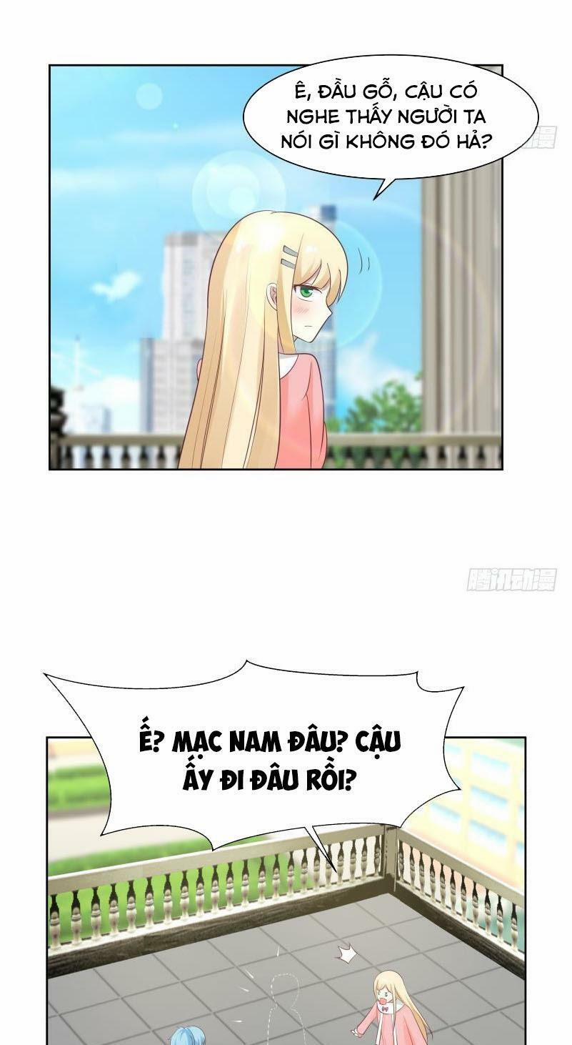 Trên Người Ta Có Một Con Rồng 181 trang 6