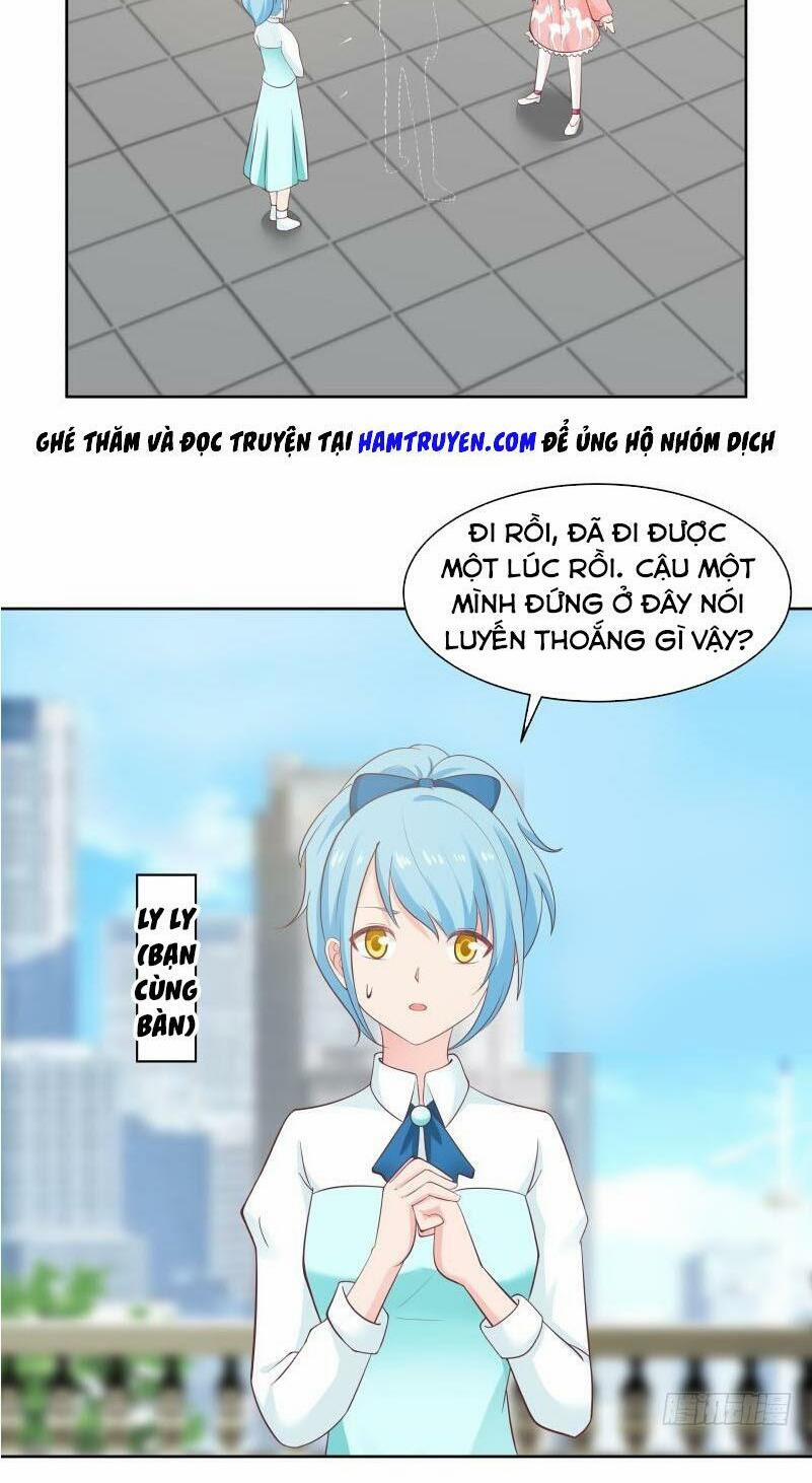 Trên Người Ta Có Một Con Rồng 181 trang 7