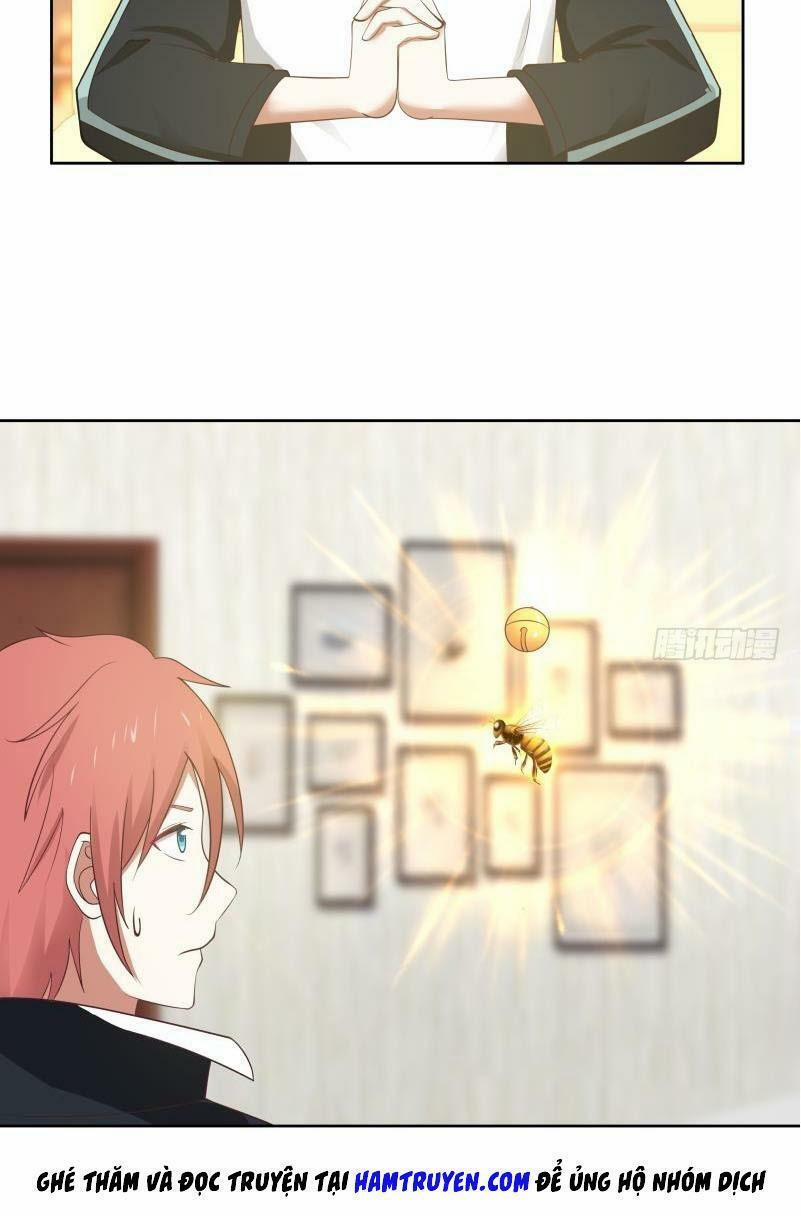 Trên Người Ta Có Một Con Rồng 182 trang 1