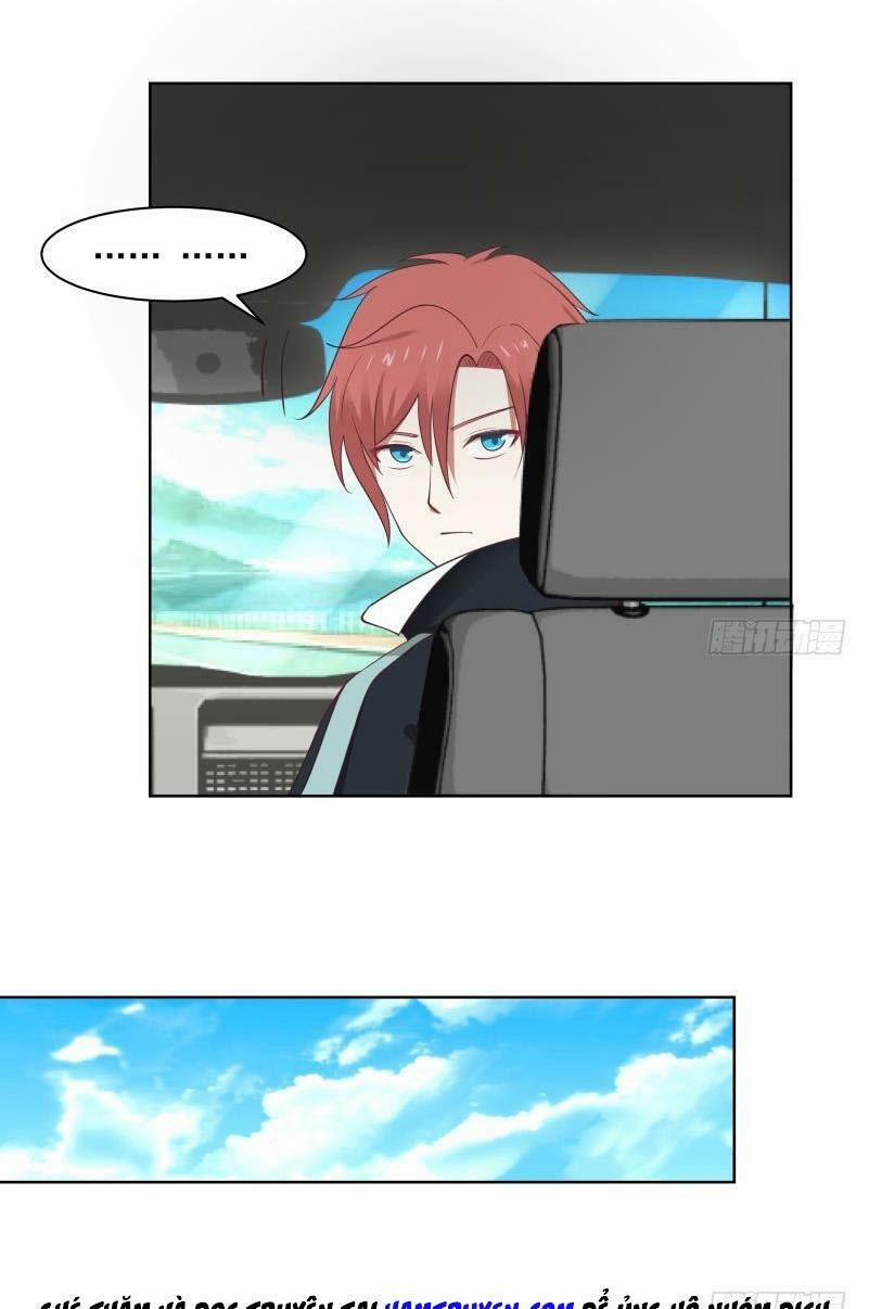 Trên Người Ta Có Một Con Rồng 182 trang 10