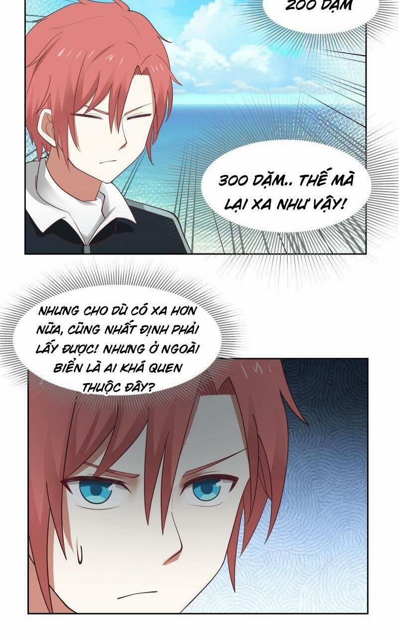 Trên Người Ta Có Một Con Rồng 182 trang 3