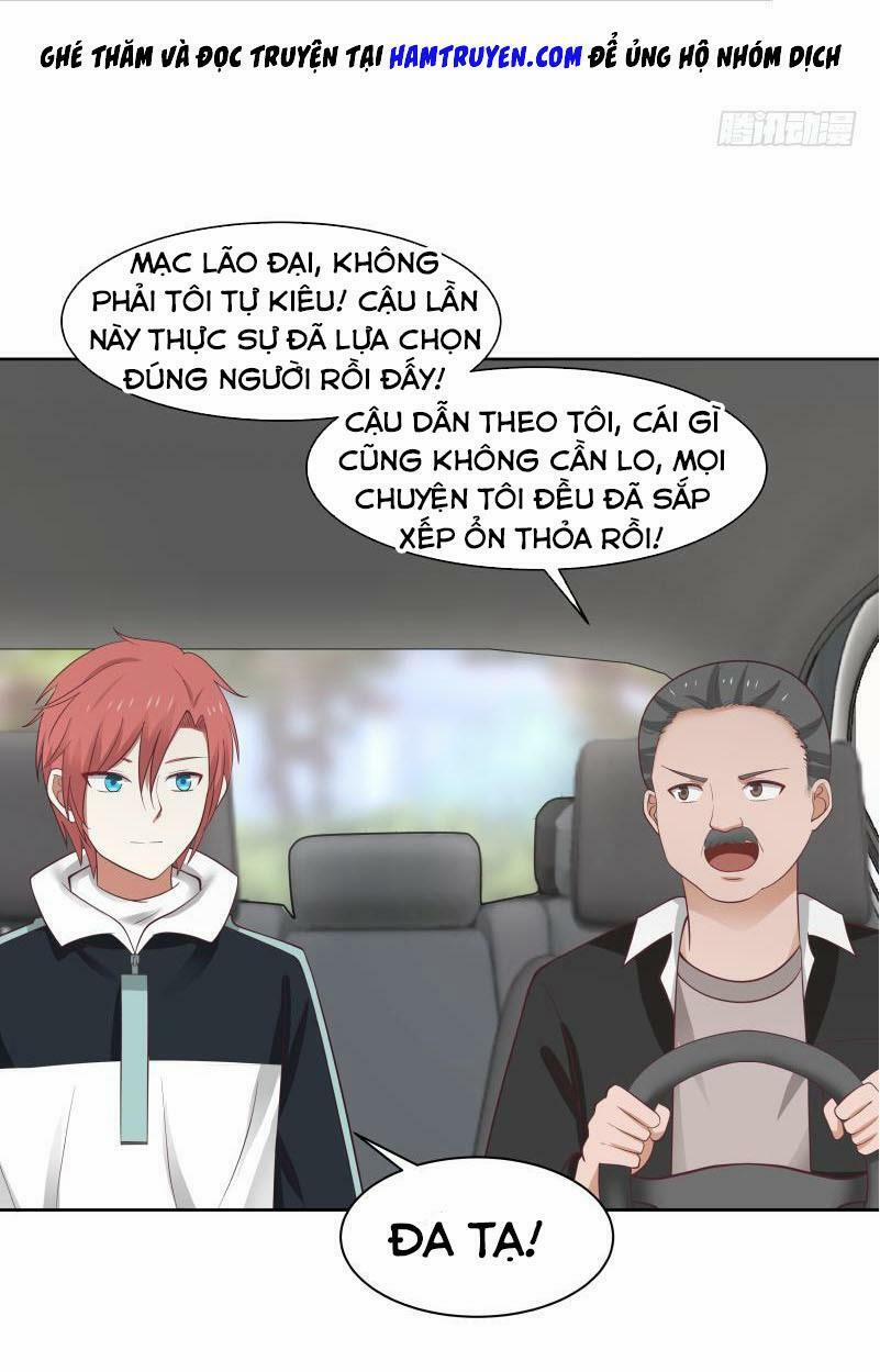 Trên Người Ta Có Một Con Rồng 182 trang 5