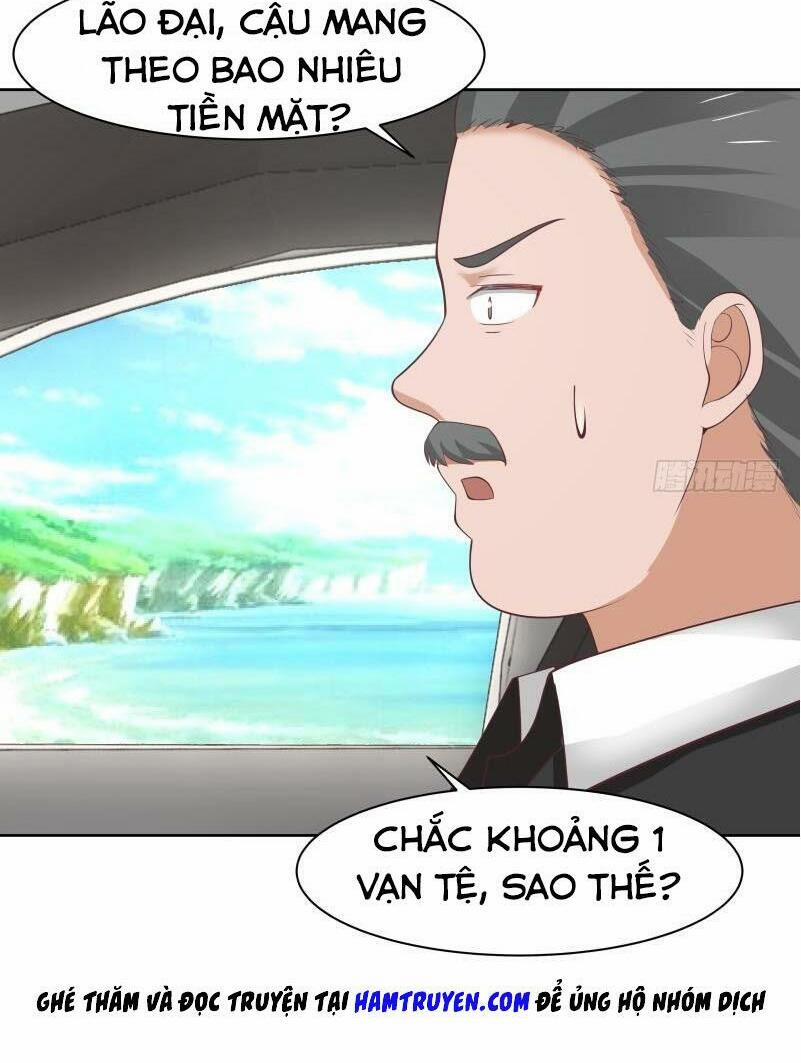 Trên Người Ta Có Một Con Rồng 182 trang 7