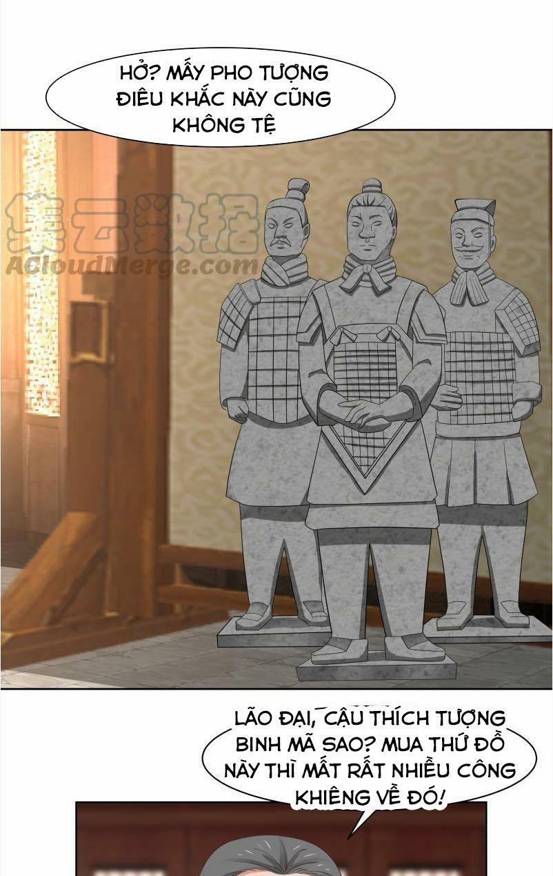 Trên Người Ta Có Một Con Rồng 183 trang 10