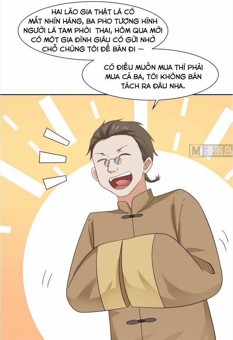 Trên Người Ta Có Một Con Rồng 183 trang 12