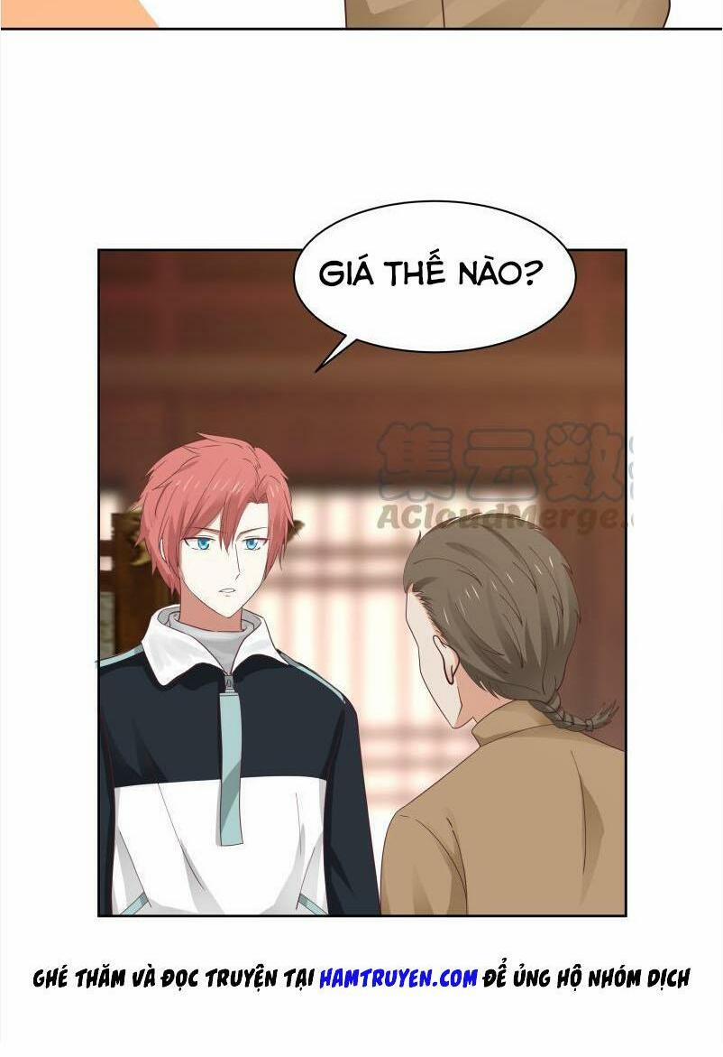 Trên Người Ta Có Một Con Rồng 183 trang 13