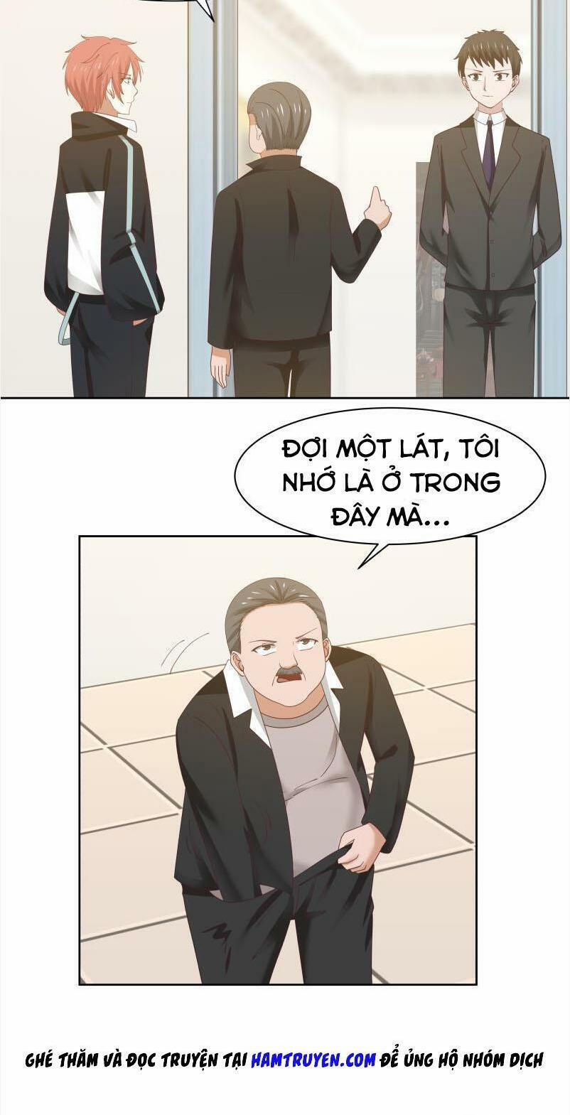 Trên Người Ta Có Một Con Rồng 183 trang 5