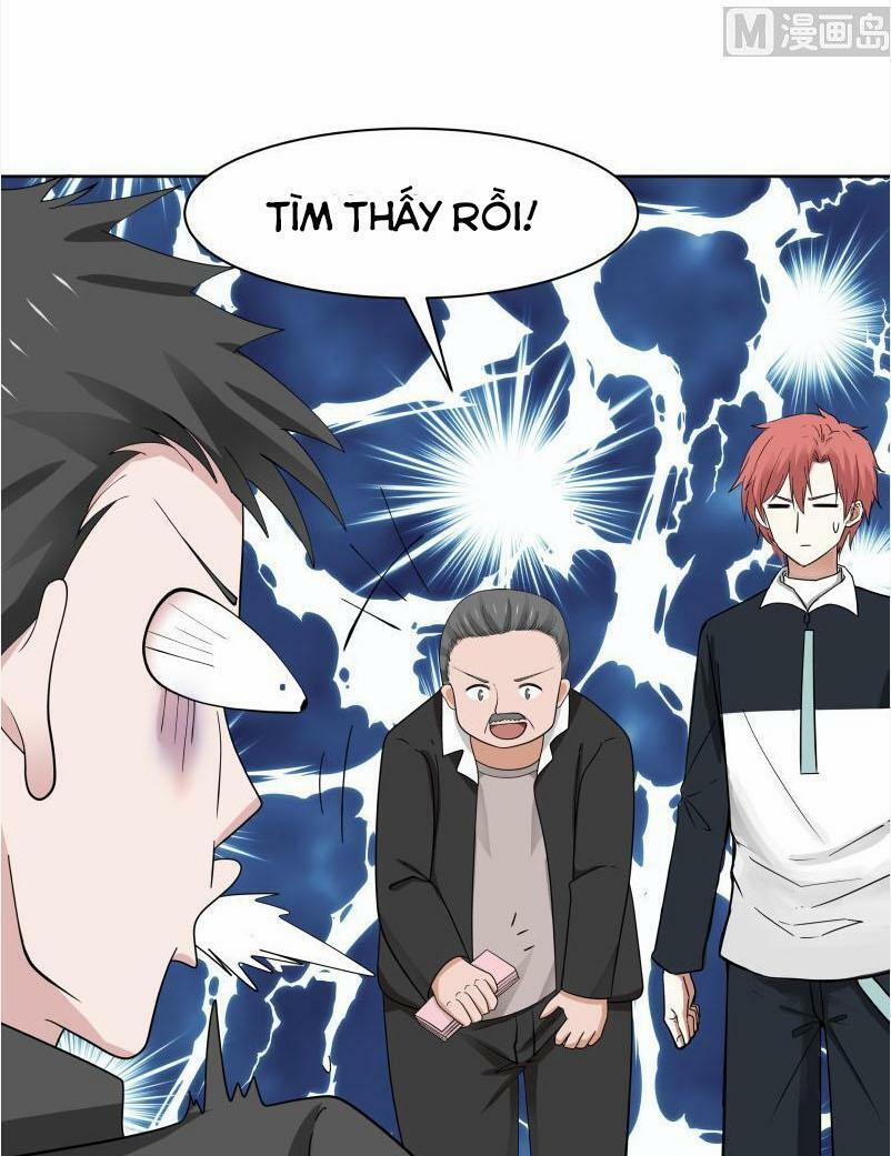 Trên Người Ta Có Một Con Rồng 183 trang 6