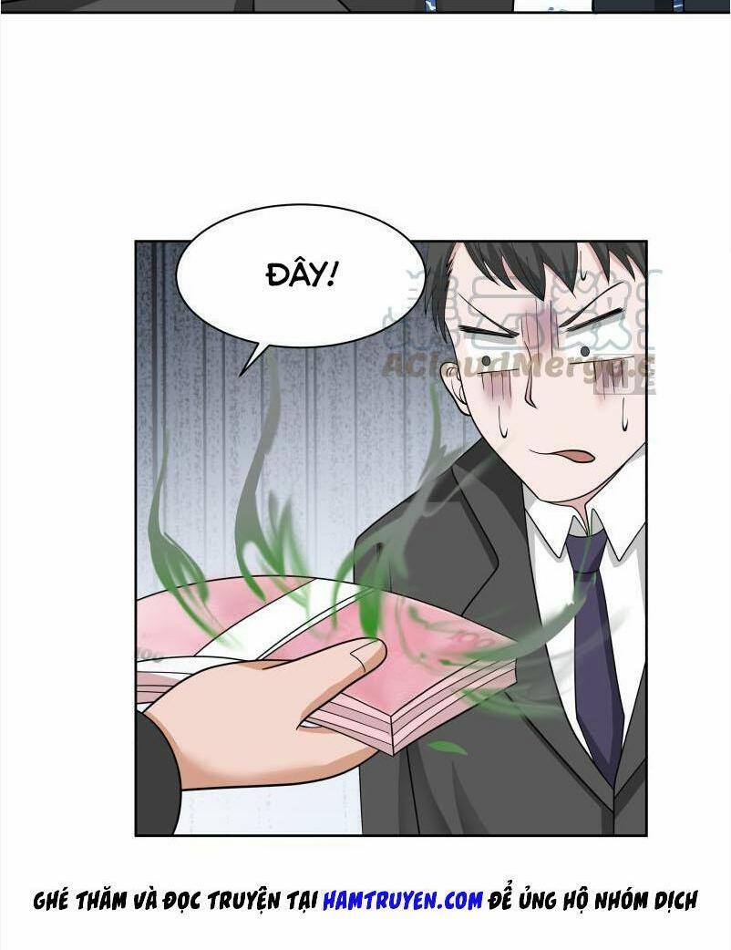 Trên Người Ta Có Một Con Rồng 183 trang 7