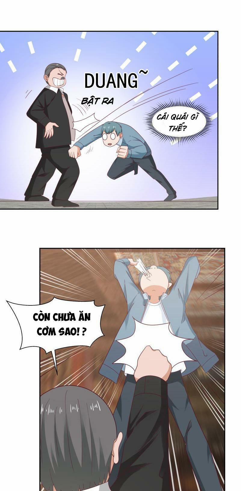 Trên Người Ta Có Một Con Rồng 185 trang 2