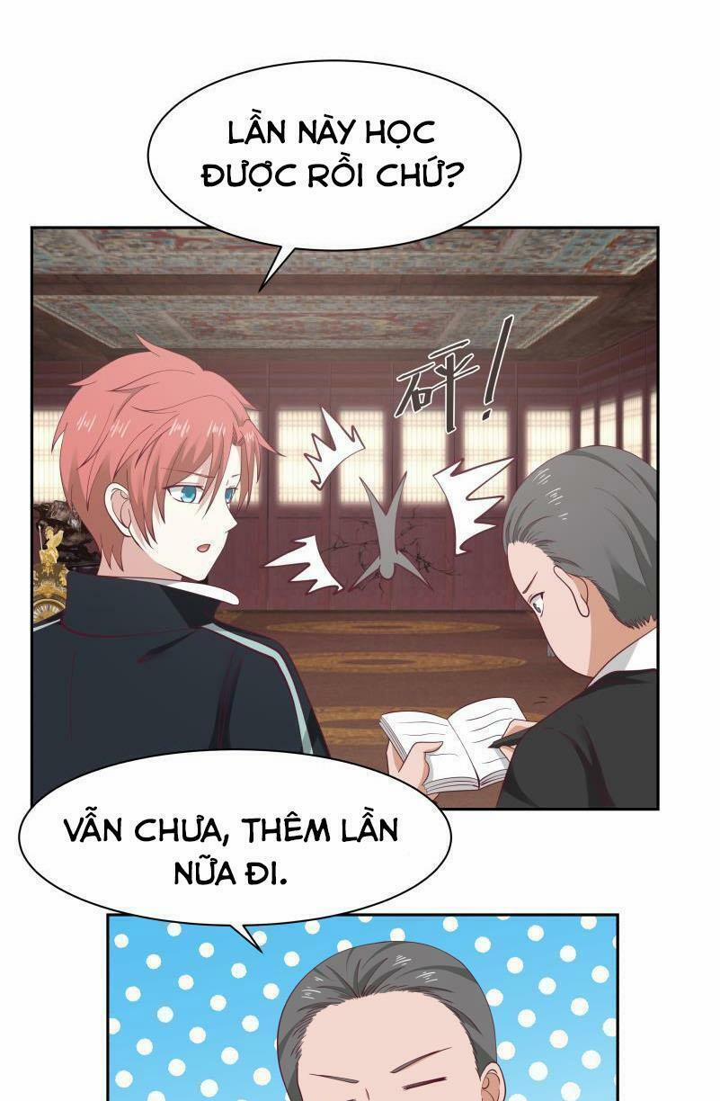 Trên Người Ta Có Một Con Rồng 186 trang 1