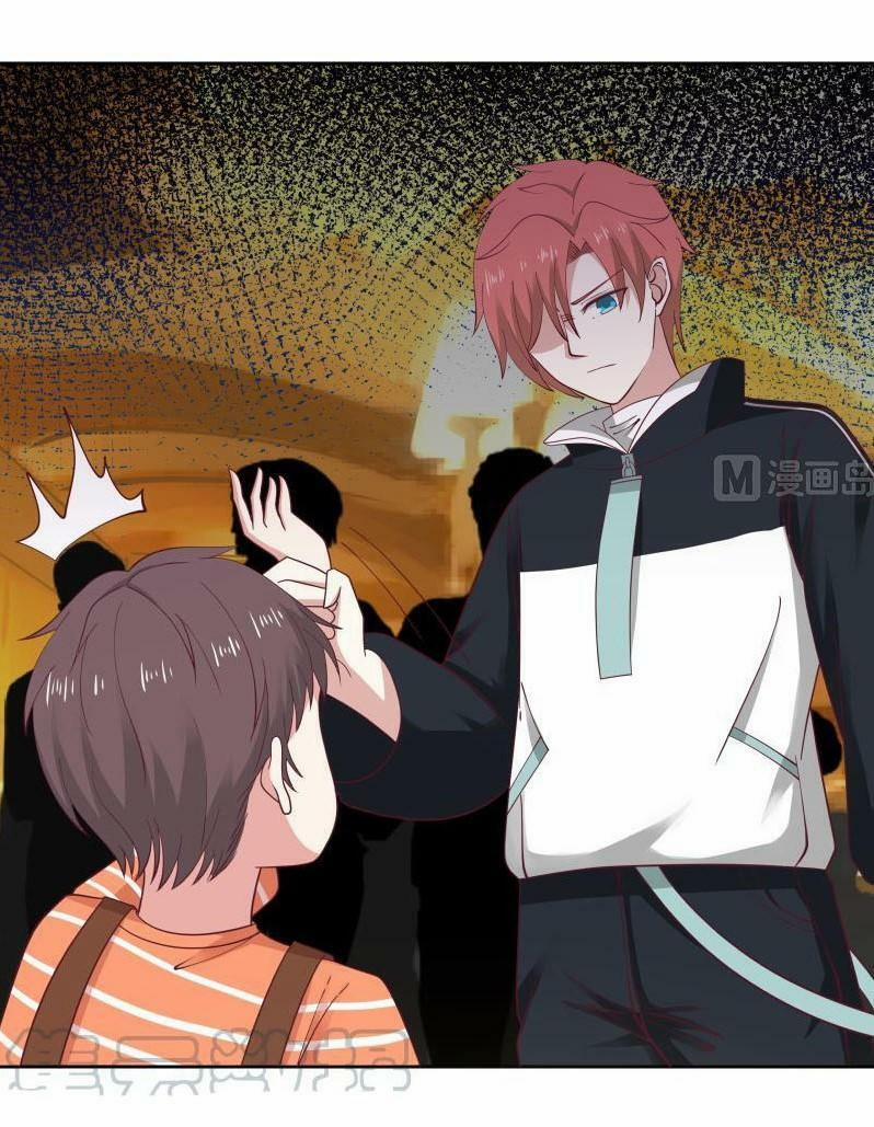 Trên Người Ta Có Một Con Rồng 186 trang 14