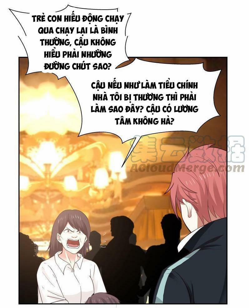 Trên Người Ta Có Một Con Rồng 186 trang 18
