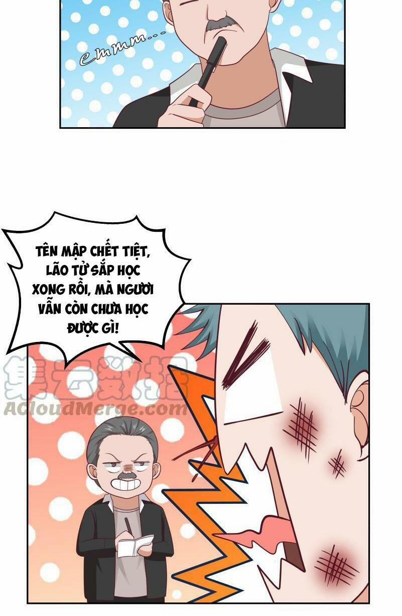 Trên Người Ta Có Một Con Rồng 186 trang 2