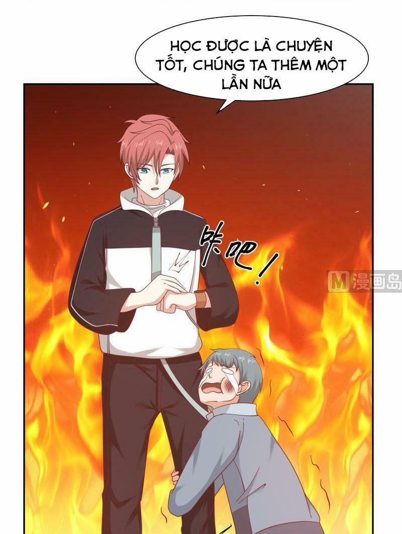 Trên Người Ta Có Một Con Rồng 186 trang 3