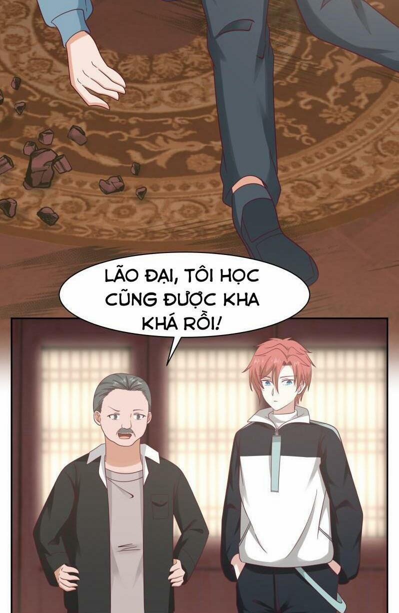 Trên Người Ta Có Một Con Rồng 186 trang 6