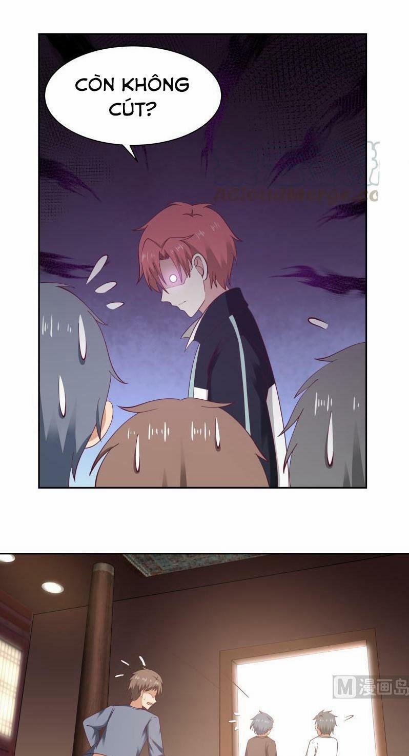 Trên Người Ta Có Một Con Rồng 186 trang 7