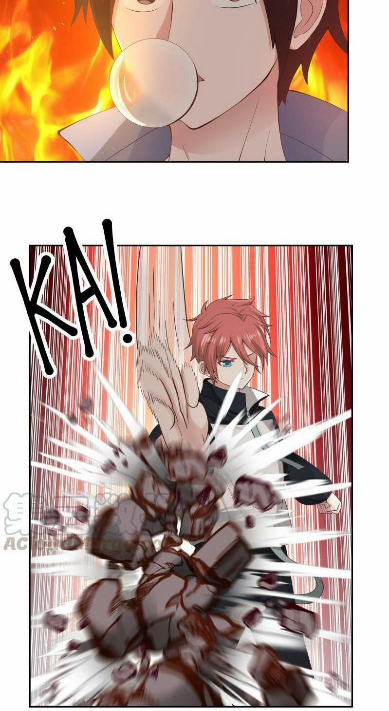 Trên Người Ta Có Một Con Rồng 187 trang 11