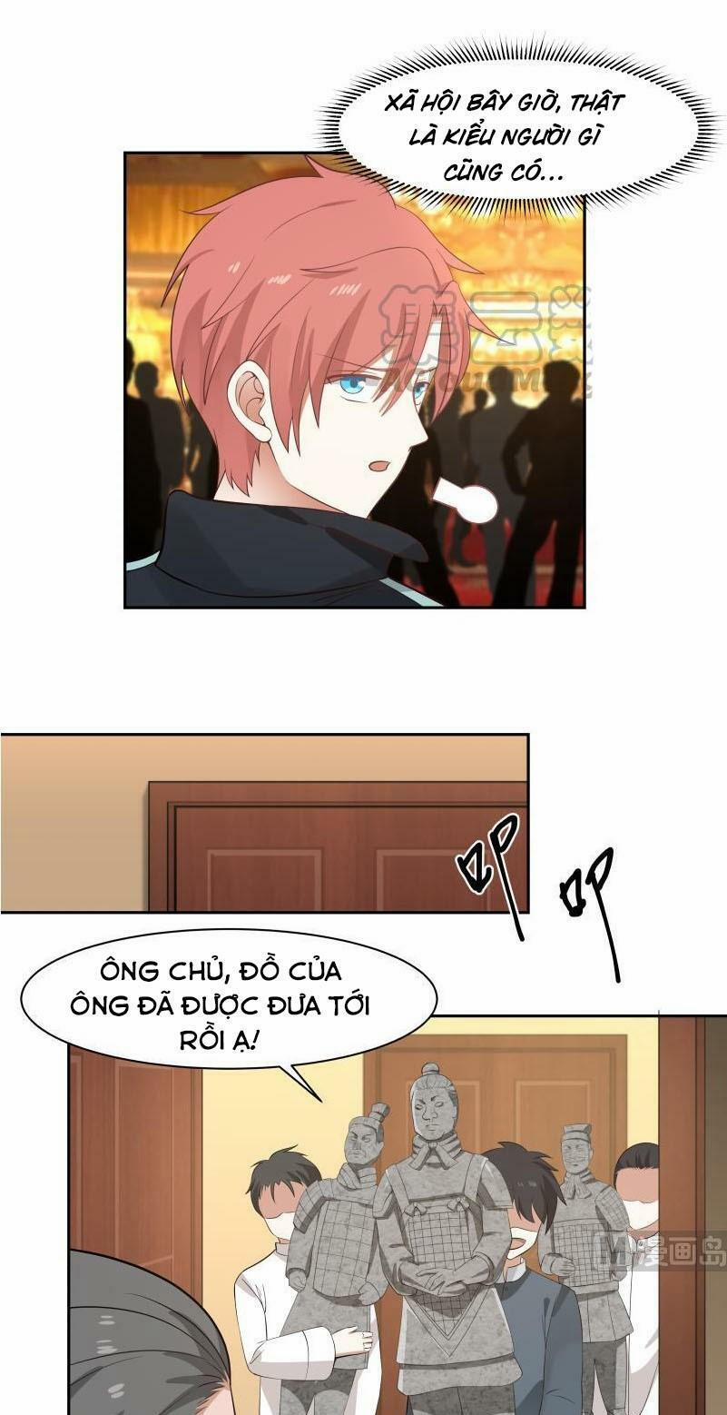 Trên Người Ta Có Một Con Rồng 187 trang 2