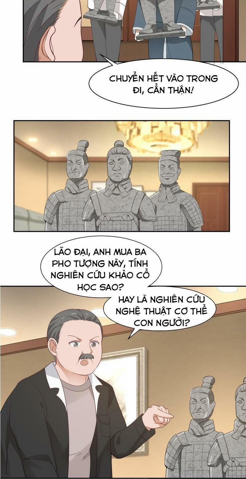 Trên Người Ta Có Một Con Rồng 187 trang 3